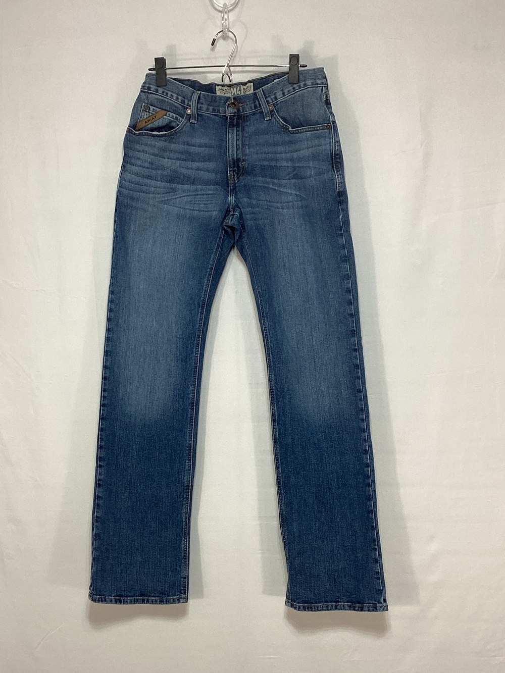 Ariat Legacy M4 Men's Relaxed Bootcut 30/36